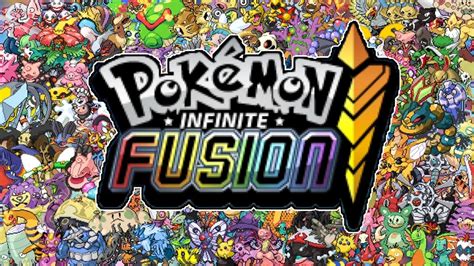 Pokemon infinite fusions encounters. Things To Know About Pokemon infinite fusions encounters. 